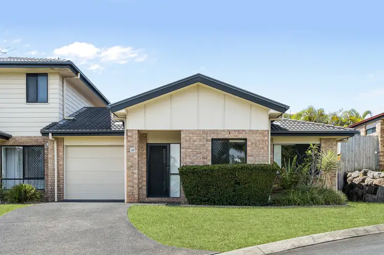 30/23 Barwon Street, Murrumba Downs QLD 4503