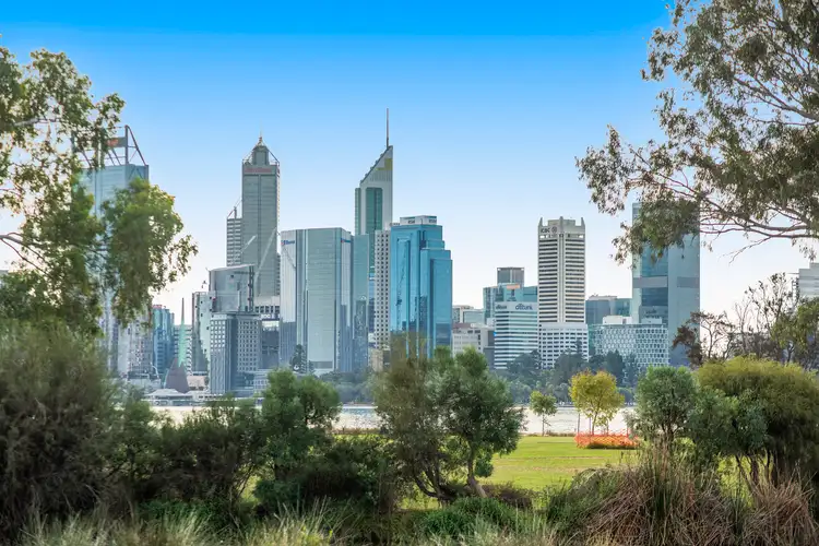 Main view of Homely apartment listing, 15/32 Jubilee Street, South Perth WA 6151