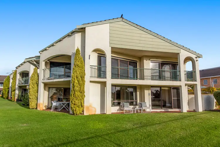 Second view of Homely apartment listing, 15/32 Jubilee Street, South Perth WA 6151