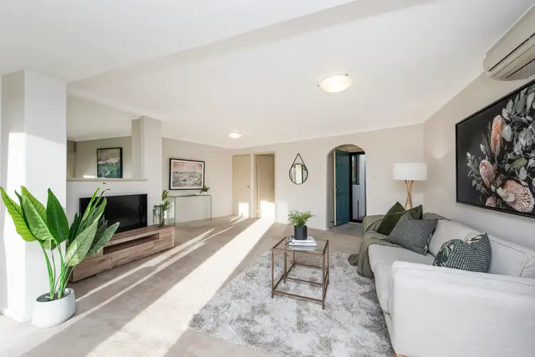 Sixth view of Homely apartment listing, 15/32 Jubilee Street, South Perth WA 6151
