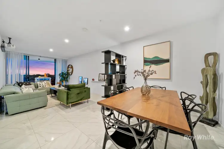 Second view of Homely apartment listing, 4403/5 Harbour Side Court, Biggera Waters QLD 4216
