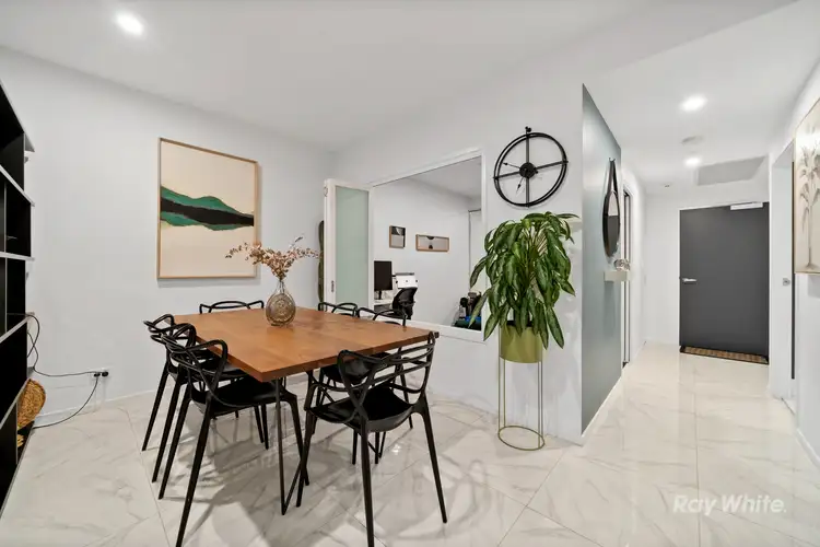 Third view of Homely apartment listing, 4403/5 Harbour Side Court, Biggera Waters QLD 4216
