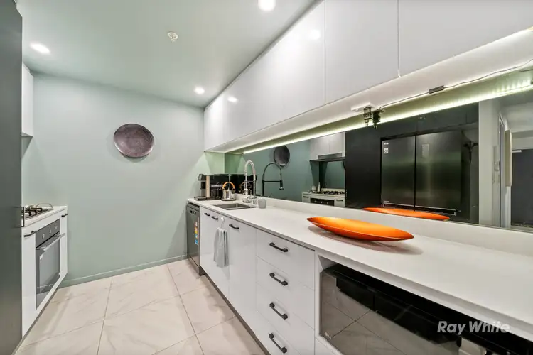 Fourth view of Homely apartment listing, 4403/5 Harbour Side Court, Biggera Waters QLD 4216