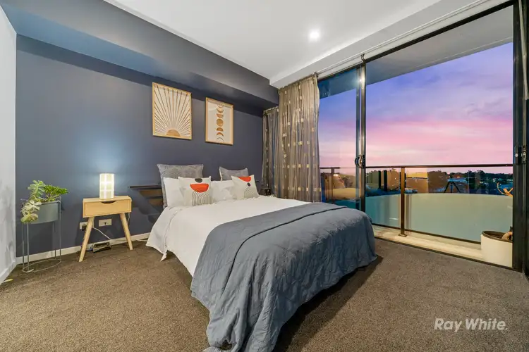 Fifth view of Homely apartment listing, 4403/5 Harbour Side Court, Biggera Waters QLD 4216