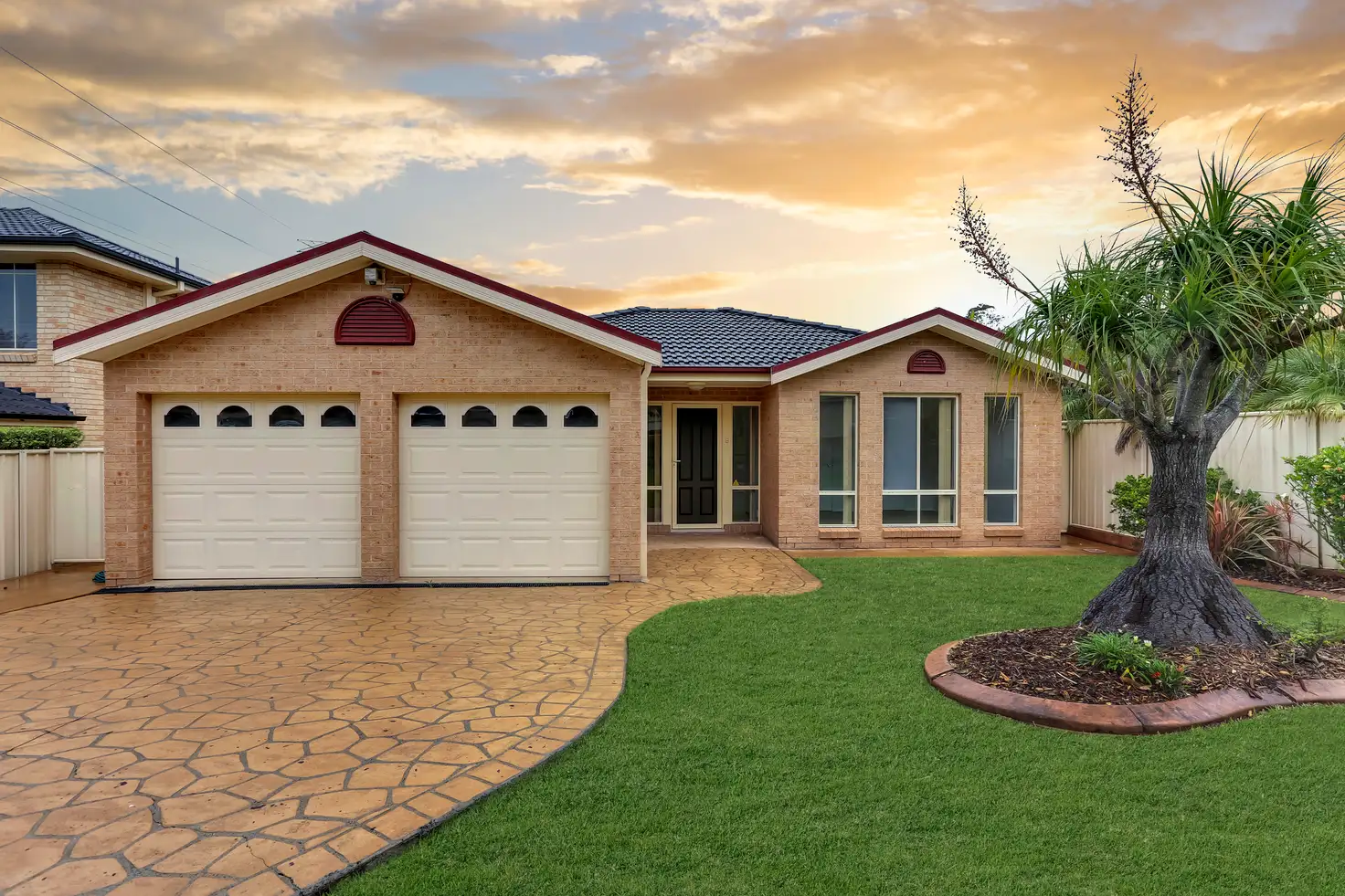 Main view of Homely house listing, 3 Boddington Way, Horsley NSW 2530
