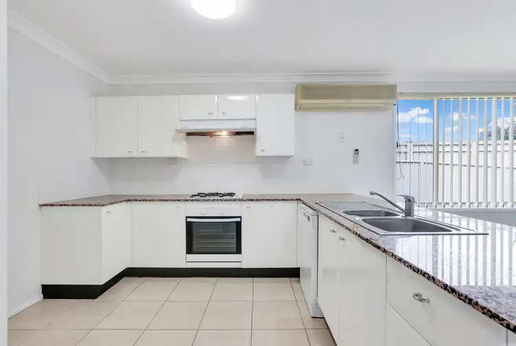 Third view of Homely house listing, 3 Boddington Way, Horsley NSW 2530