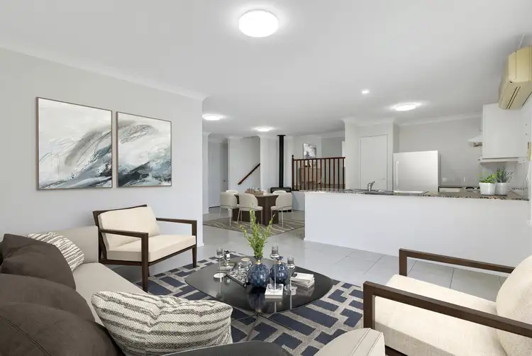 Fourth view of Homely house listing, 3 Boddington Way, Horsley NSW 2530