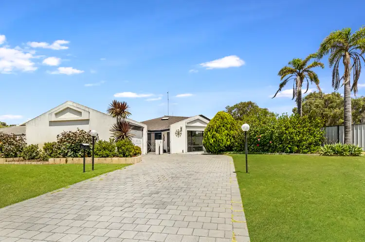 1 Pipit Court, Broadwater WA 6280