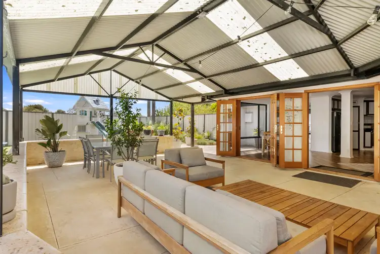 Third view of Homely house listing, 1 Pipit Court, Broadwater WA 6280