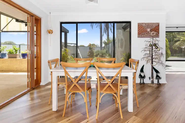 Fifth view of Homely house listing, 1 Pipit Court, Broadwater WA 6280