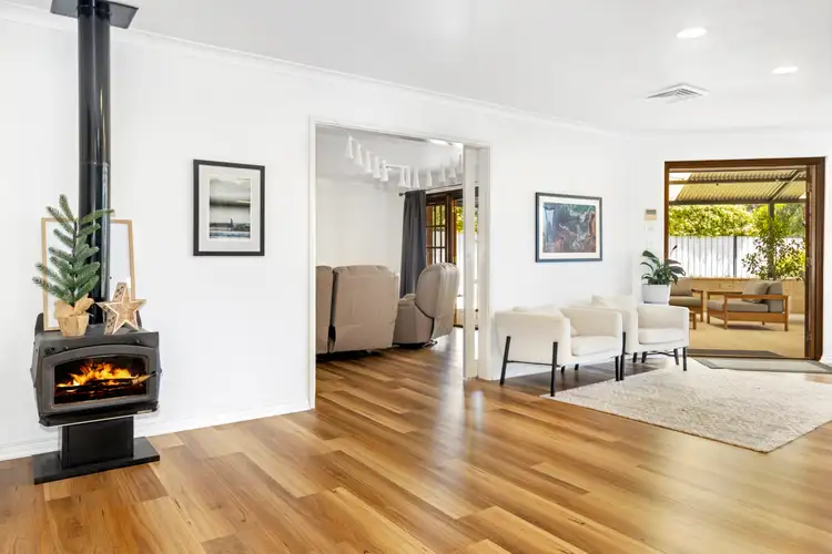 Sixth view of Homely house listing, 1 Pipit Court, Broadwater WA 6280