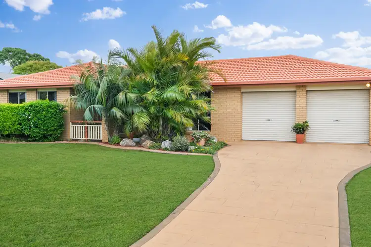 Second view of Homely house listing, 9 Blatchford Drive, Murrumba Downs QLD 4503