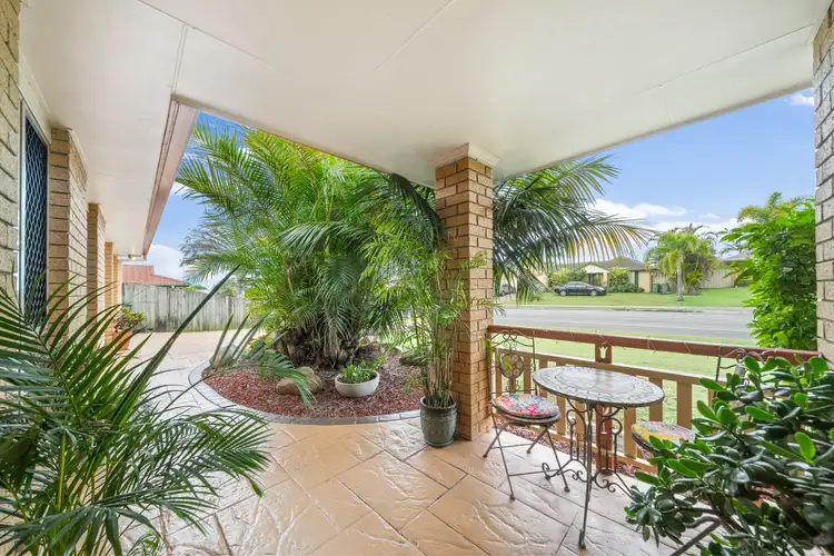Third view of Homely house listing, 9 Blatchford Drive, Murrumba Downs QLD 4503