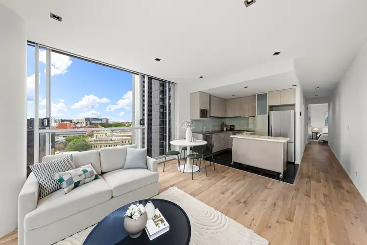 1002/68 La Trobe Street, Melbourne VIC 3000