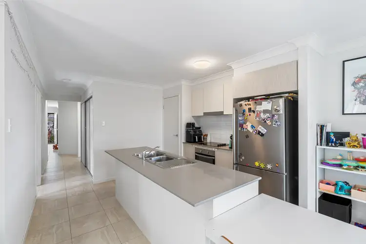 Sixth view of Homely house listing, 1/55 Macadamia Street, Mango Hill QLD 4509