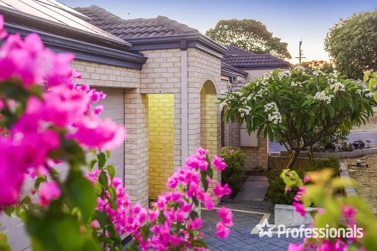 Second view of Homely villa listing, 2B Preston Way, Balga WA 6061
