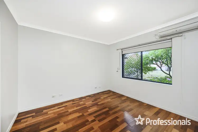 Third view of Homely villa listing, 2B Preston Way, Balga WA 6061