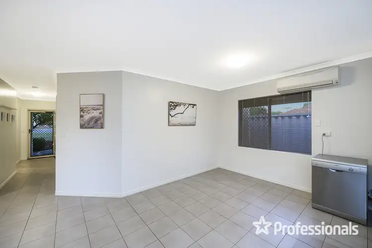 Seventh view of Homely villa listing, 2B Preston Way, Balga WA 6061