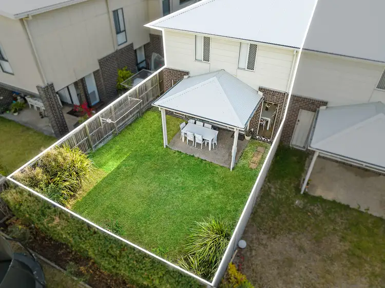 Second view of Homely house listing, 18 Holman Street, Mango Hill QLD 4509
