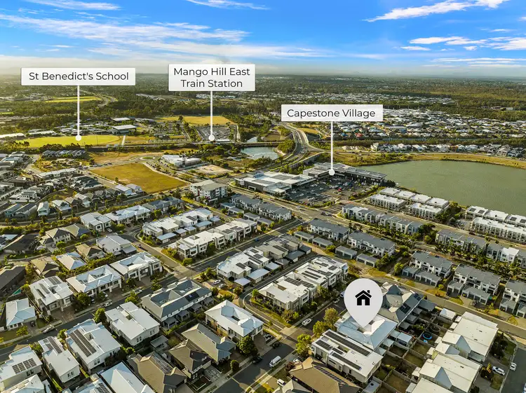 Third view of Homely house listing, 18 Holman Street, Mango Hill QLD 4509