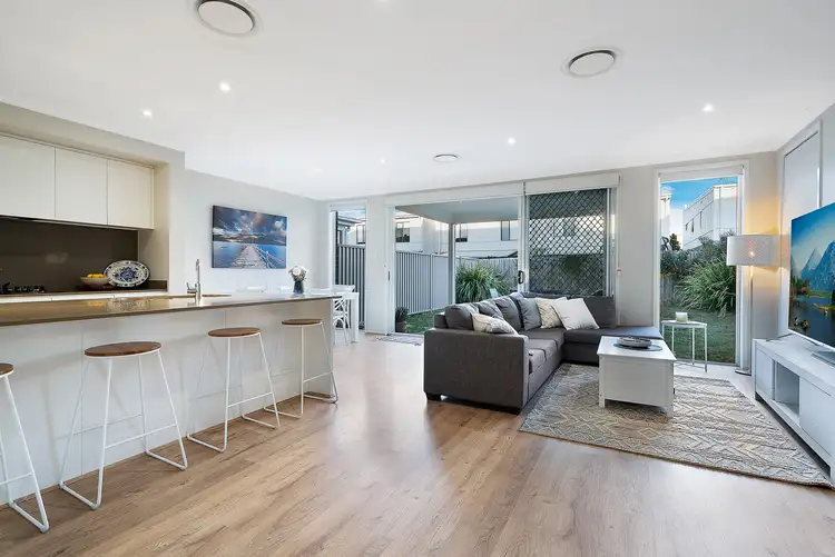 Fourth view of Homely house listing, 18 Holman Street, Mango Hill QLD 4509