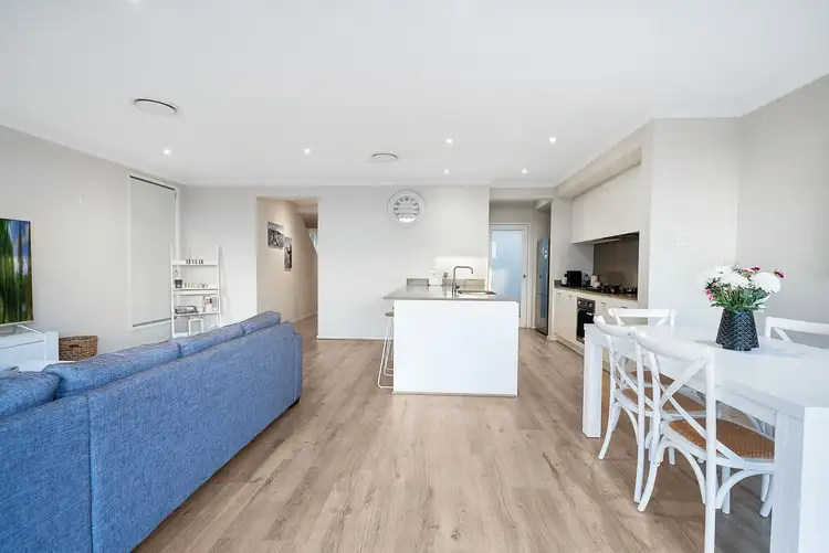 Fifth view of Homely house listing, 18 Holman Street, Mango Hill QLD 4509