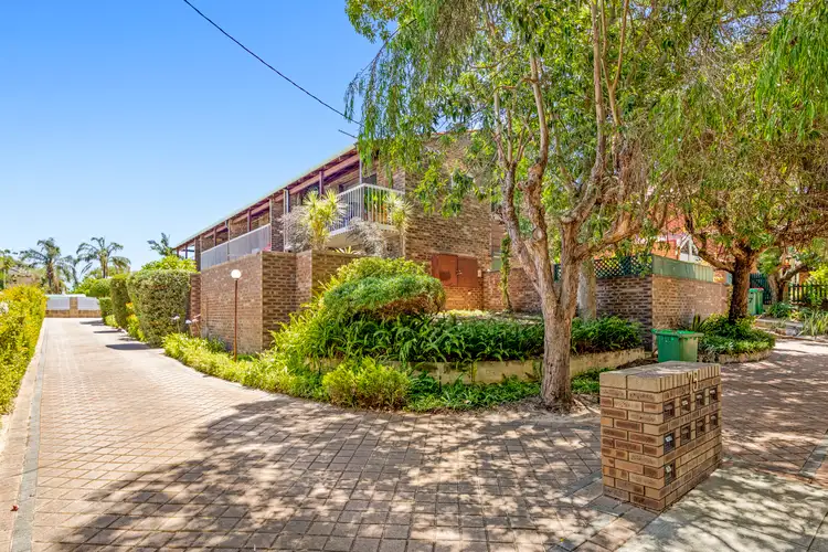 Main view of Homely apartment listing, 7/75 Sixth Avenue, Maylands WA 6051