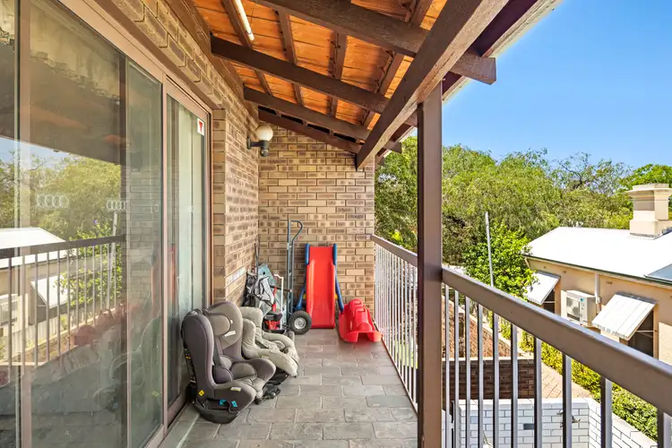 Third view of Homely apartment listing, 7/75 Sixth Avenue, Maylands WA 6051