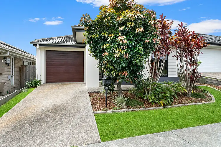 46 Expedition Drive, North Lakes QLD 4509