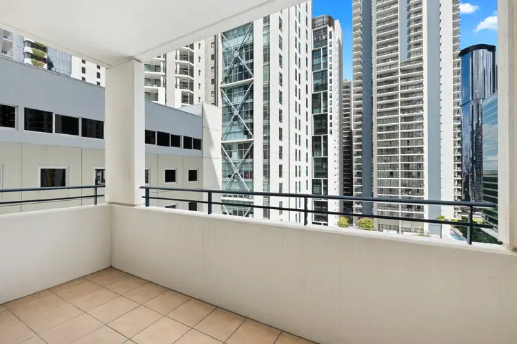 1308/95 Charlotte Street, Brisbane City QLD 4000
