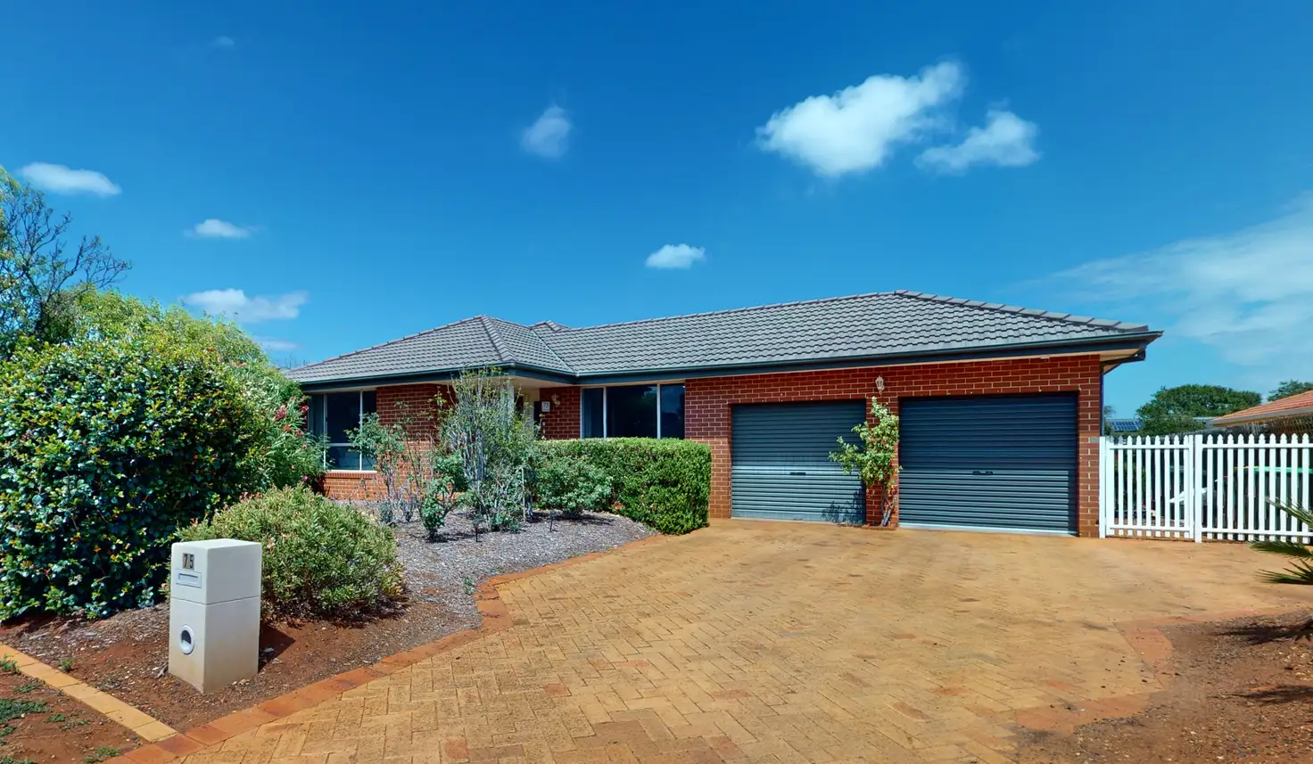 Main view of Homely house listing, 75 Websdale Drive, Dubbo NSW 2830