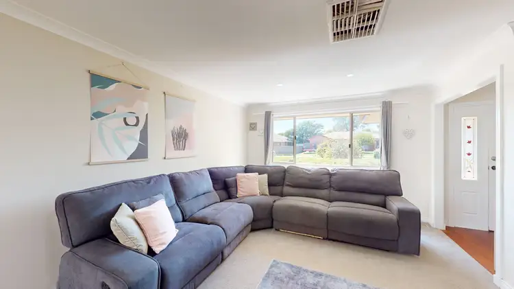Third view of Homely house listing, 75 Websdale Drive, Dubbo NSW 2830