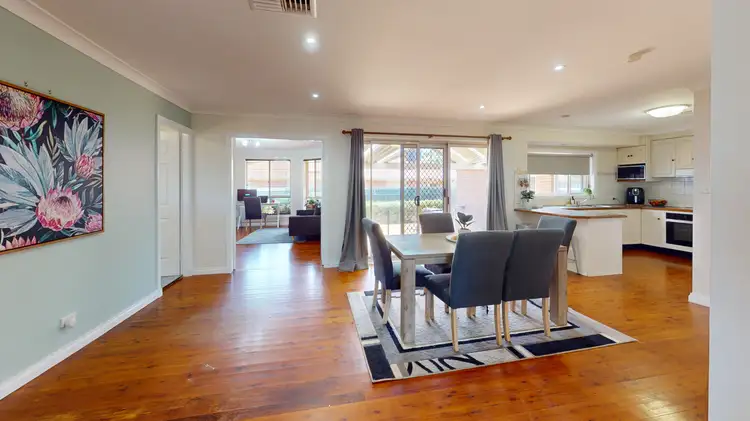 Sixth view of Homely house listing, 75 Websdale Drive, Dubbo NSW 2830
