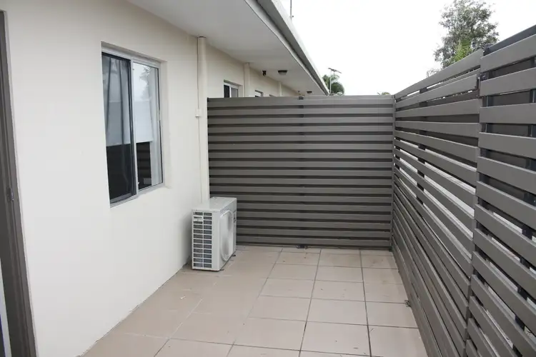 7/34 Canberra Street, North Mackay QLD 4740