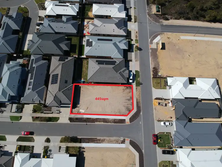 Third view of Homely land listing, 51 Halcyon Loop, Southern River WA 6110