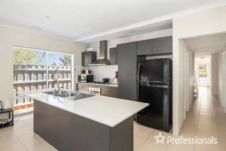 Sixth view of Homely house listing, 149 Beachside Parade, Yanchep WA 6035