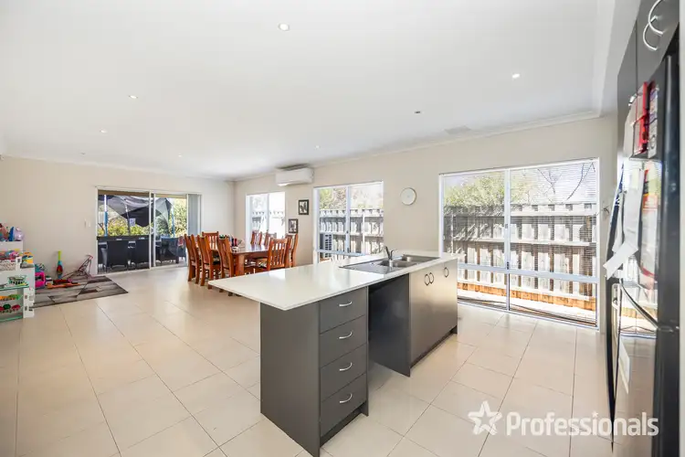 Seventh view of Homely house listing, 149 Beachside Parade, Yanchep WA 6035