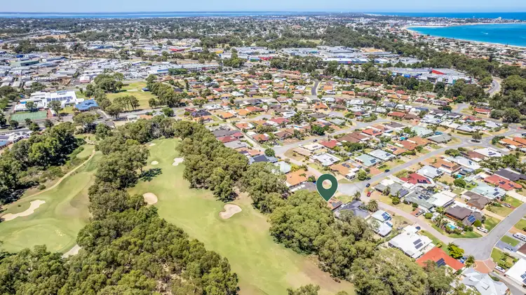 39 Sunningdale Chase, Meadow Springs WA 6210