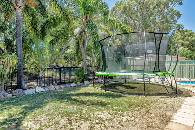 Sixth view of Homely house listing, 39 Sunningdale Chase, Meadow Springs WA 6210
