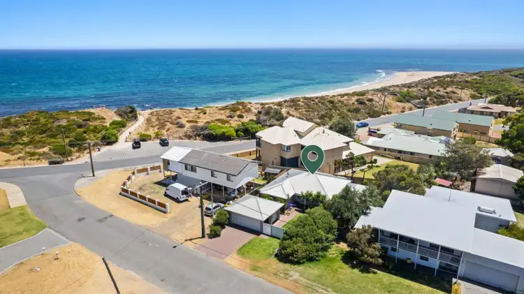 Main view of Homely house listing, 2B Flight Street, Falcon WA 6210
