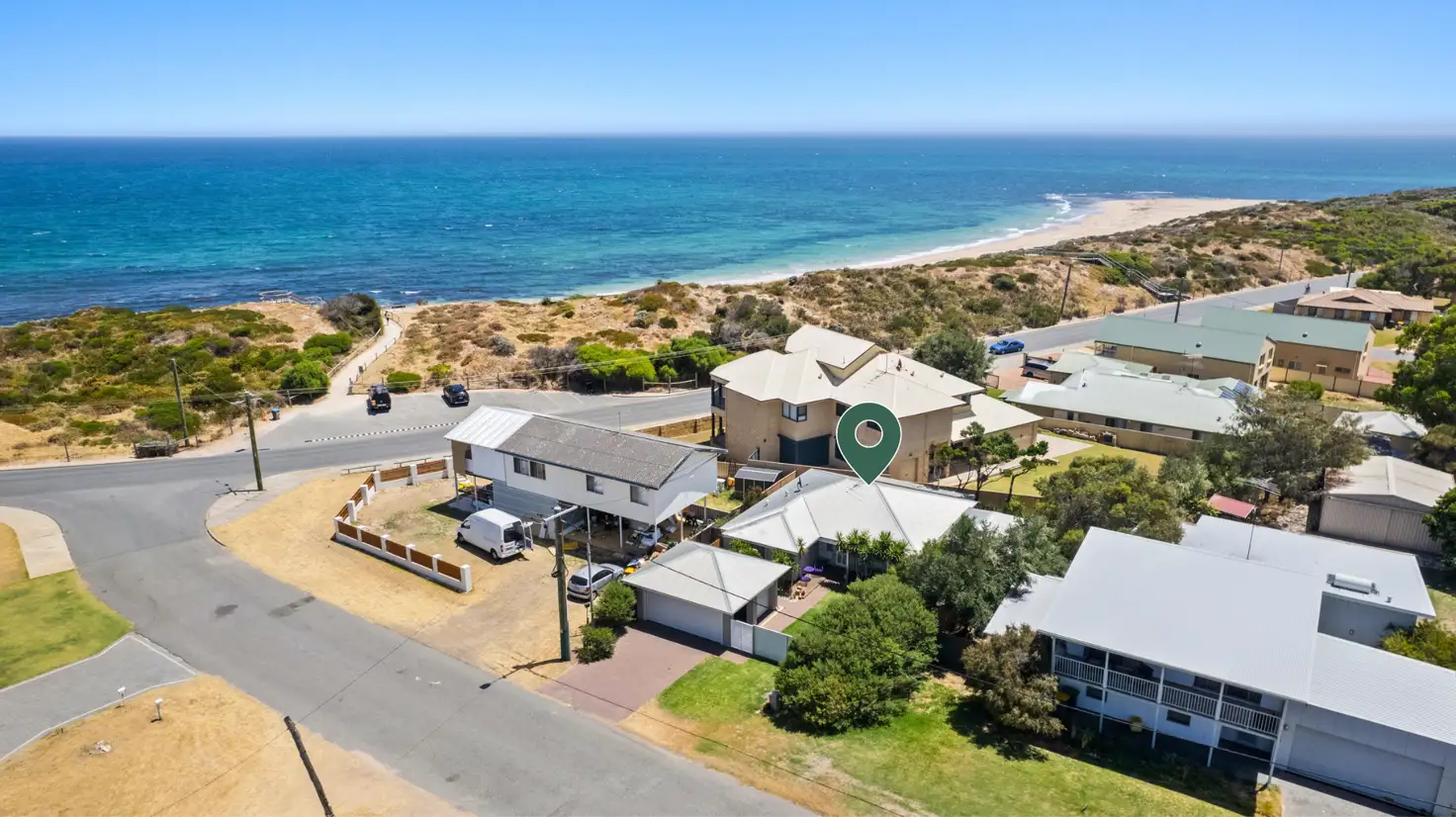 Main view of Homely house listing, 2B Flight Street, Falcon WA 6210