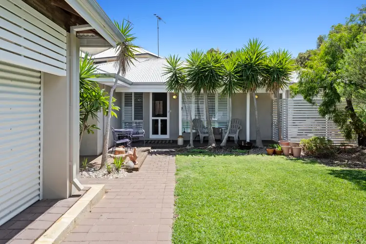 Second view of Homely house listing, 2B Flight Street, Falcon WA 6210