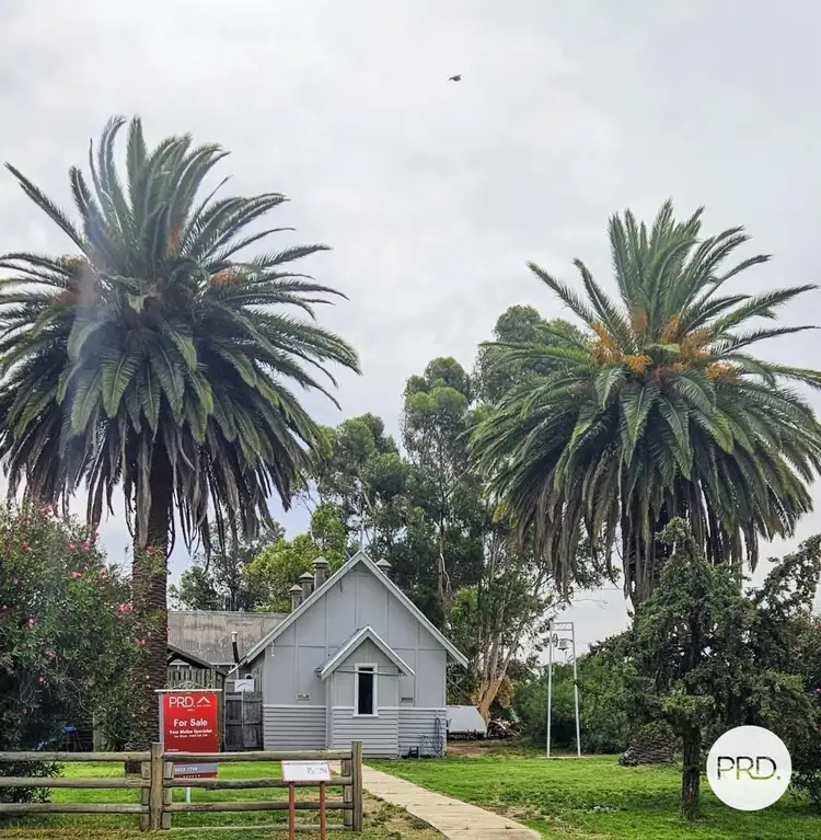 Main view of Homely house listing, 43 Pioneer Street, Manangatang VIC 3546