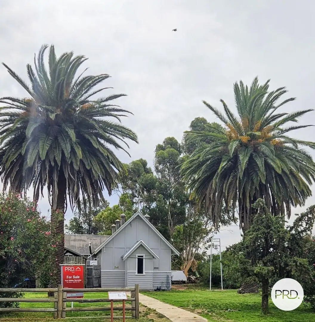 Main view of Homely house listing, 43 Pioneer Street, Manangatang VIC 3546