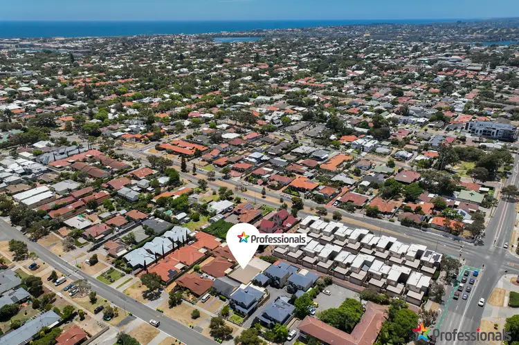 176 Forrest Street, Fremantle WA 6160