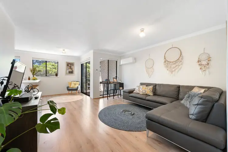 Main view of Homely apartment listing, 6/6 Deeley Street, Maylands WA 6051