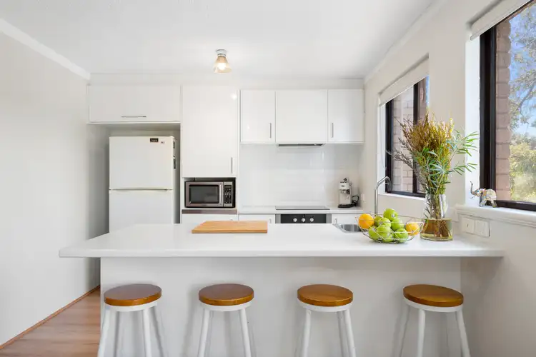 Third view of Homely apartment listing, 6/6 Deeley Street, Maylands WA 6051