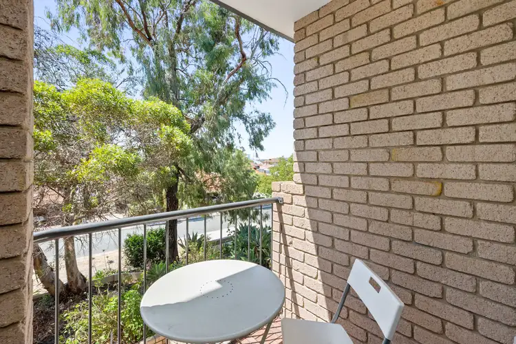 Fifth view of Homely apartment listing, 6/6 Deeley Street, Maylands WA 6051