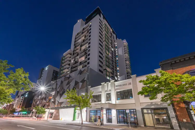 1908/380 Murray Street, Perth WA 6000