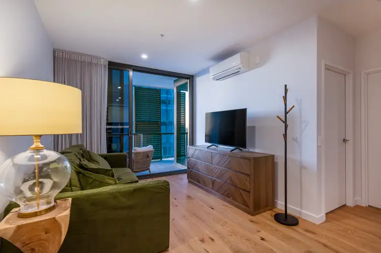 Third view of Homely apartment listing, 1908/380 Murray Street, Perth WA 6000